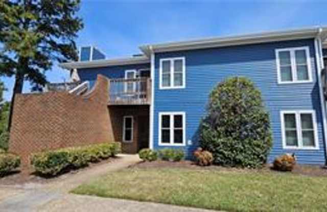 Kempsville Condo photos photos