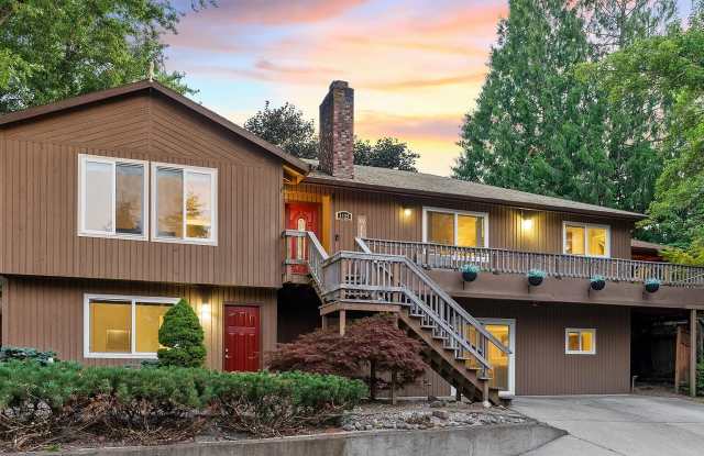 1129 Northwest Connell Avenue photos photos