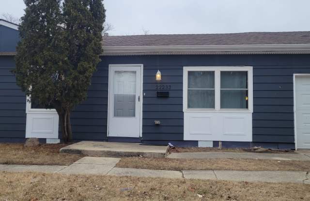 22233 Karlov Avenue - 22233 Karlov Avenue, Richton Park, IL 60471