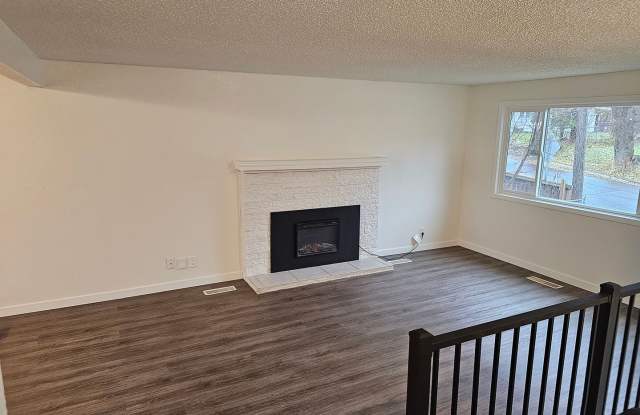 Beautiful Renovated 4 bedroom home For Rent in Downtown Coeur d'Alene! photos photos