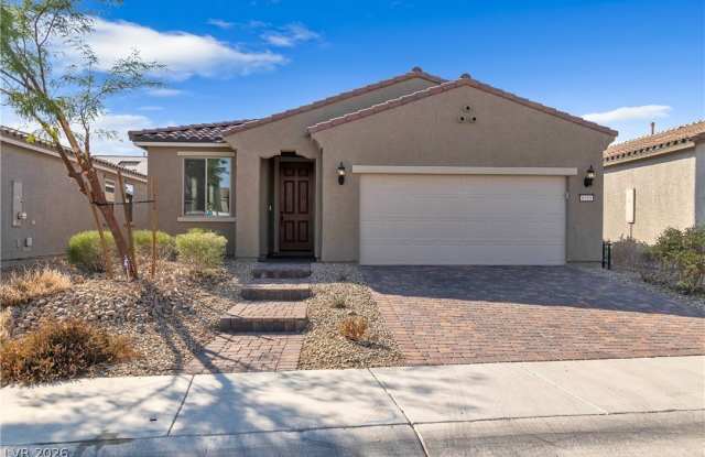 6919 Feather Hill Street - 6919 Feather Hill Street, North Las Vegas, NV 89086