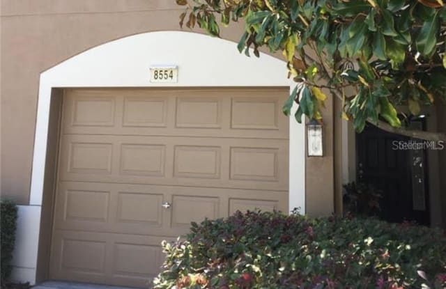 8554 SANDY BEACH STREET - 8554 Sandy Beach Street, Town 'n' Country, FL 33634