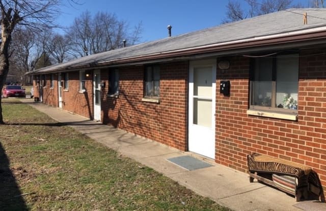 54 Morgan Avenue - 54 Morgan Avenue, Trotwood, OH 45417