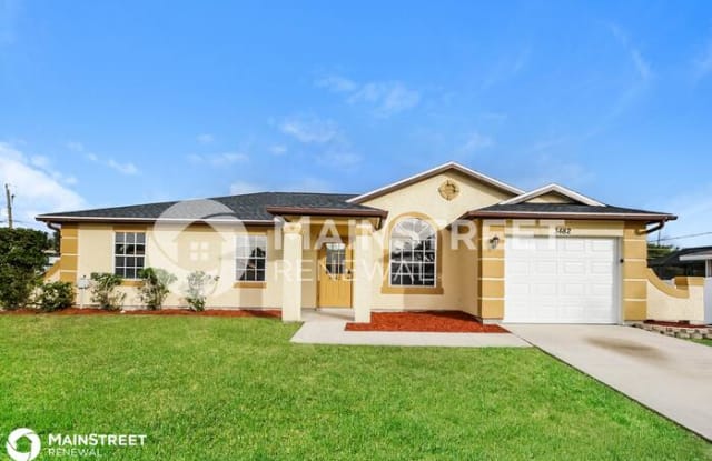 3482 Norwick Street - 3482 Norwick Street, Port Charlotte, FL 33952