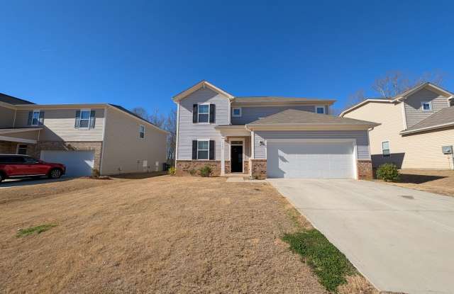 Pristine home located in the Retreat at Rocky River Community! photos photos