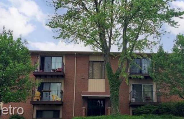 3820 BENJAMIN Avenue - 3820 Benjamin Avenue, Royal Oak, MI 48073