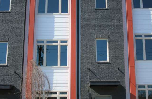 Youngs Lane Luxury Townhome photos photos
