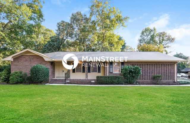 1369 White Oak Street Southeast Gallery 1