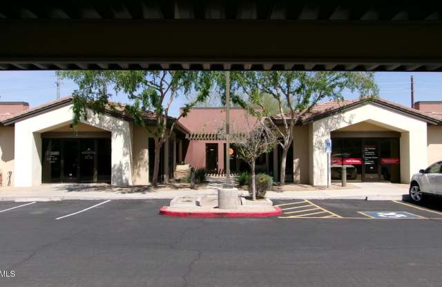 10265 W Camelback Road - 10265 West Camelback Road, Phoenix, AZ 85037 10265 W Camelback Road - 10265 West Camelback Road, Phoenix, AZ 85037