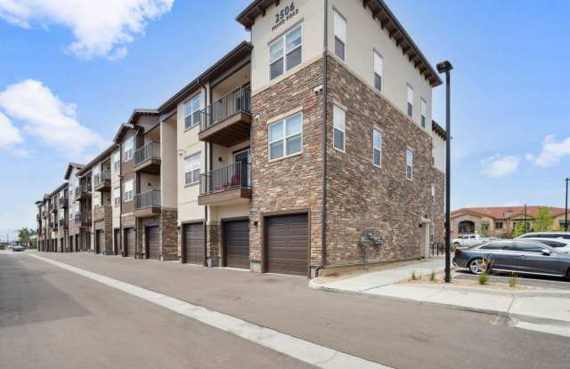 Aventine Littleton Apartments Gallery 3