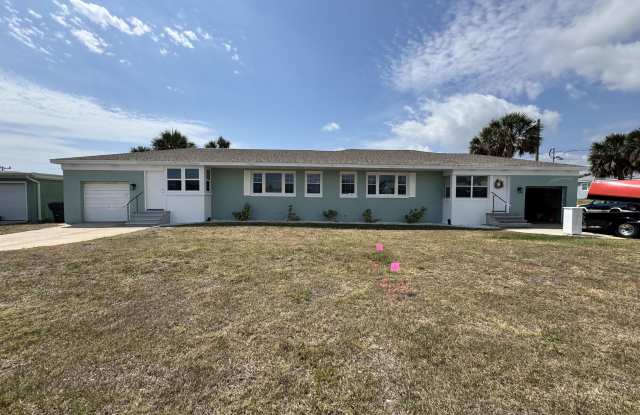 127 Moore Avenue - 127 Moore Avenue, Daytona Beach, FL 32118