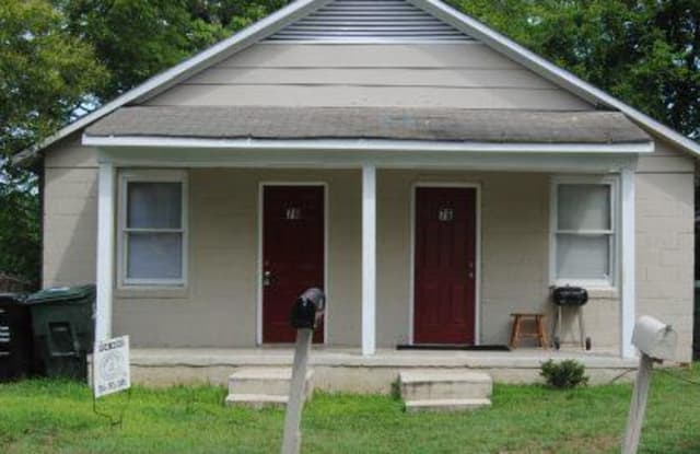 78 Young Avenue Southwest - 78 Young Avenue Southwest, Concord, NC 28025