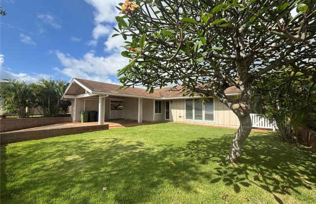94-418 Kauopua Street photos photos