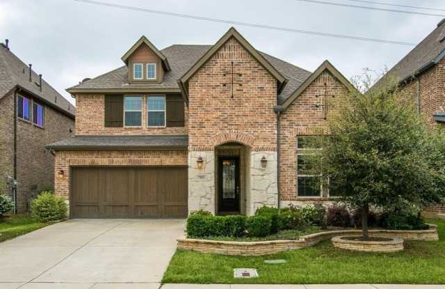 7855 Southfork Bend - 7855 Southfork Bend, Irving, TX 75063
