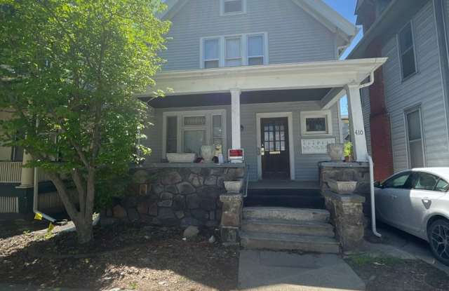 410 E William - 8 Bedroom w/Two Kitchens | JOIN THE WAITLIST TODAY! - 410 East William Street, Ann Arbor, MI 48104