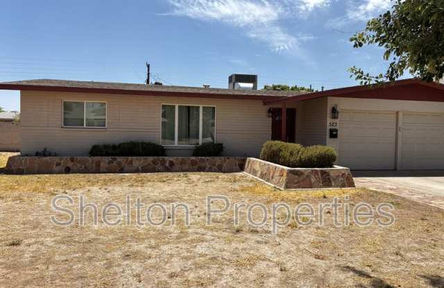 523 E Malibu Dr photos photos