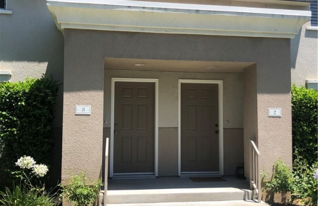 19136 Hamlin Street - 19136 Hamlin Street, Los Angeles, CA 91335
