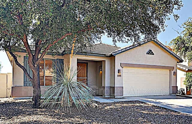 4262 S Shady Ct - 4262 South Shady Court, Gilbert, AZ 85297