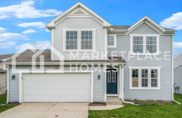 8756 Aveling Way - 8756 Aveling Way, Kalamazoo County, MI 49083