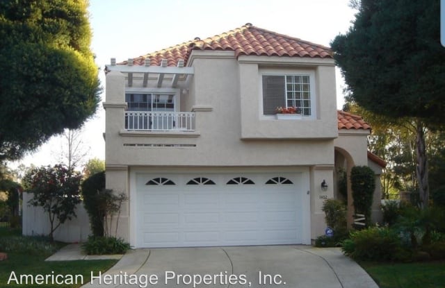 1402 Portofino Drive - 1402 Portofino Drive, Vista, CA 92081