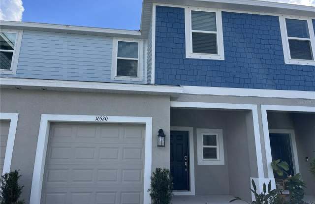 16520 BERGAMO PLACE photos photos