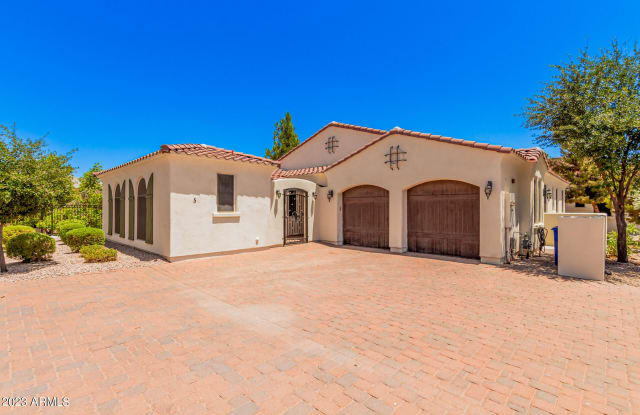 1777 W OCOTILLO Road - 1777 West Ocotillo Road, Chandler, AZ 85248