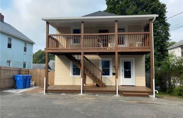 79 N Pond Street - 79 North Pond Street, Bristol, CT 06010