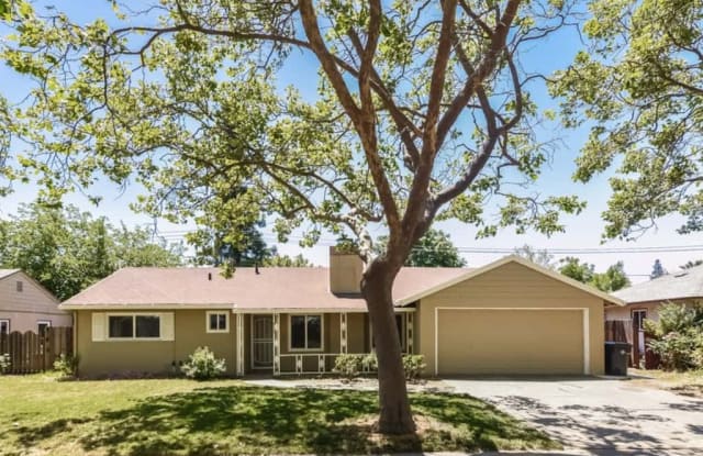 717 Utah Street - 717 Utah Street, Fairfield, CA 94533