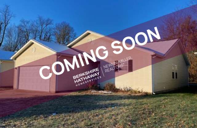 Collett Meadows - Large open floor plan, 4 bedroom Home with 2 baths - PETS WELCOME! photos photos