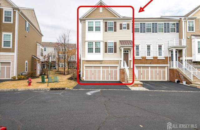 701 Mia Drive - 701 Mia Drive, Highland Park, NJ 08904