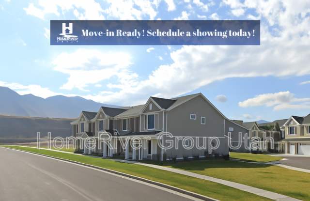 620 Hal St - 620 Hal Street, Stansbury Park, UT 84074