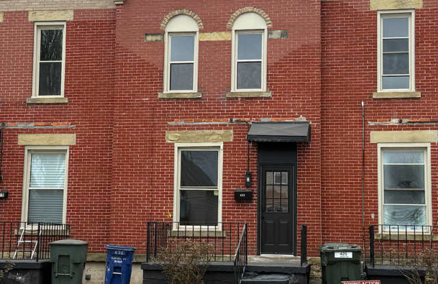 Newly Renovated 3-bedroom, 2.5 bath Townhome in Merion Village with Single-Car Garage photos photos