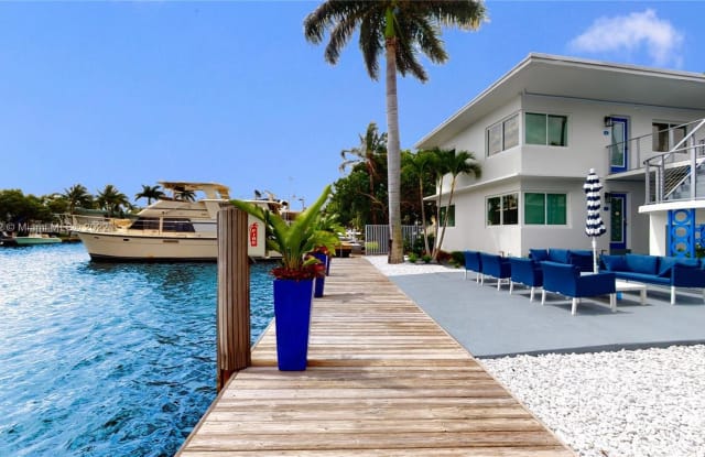 508 Hendricks Isle - 508 Hendricks Isle Drive, Fort Lauderdale, FL 33301