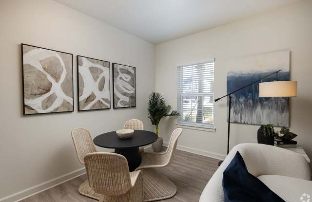 Broad River Village Gallery 3