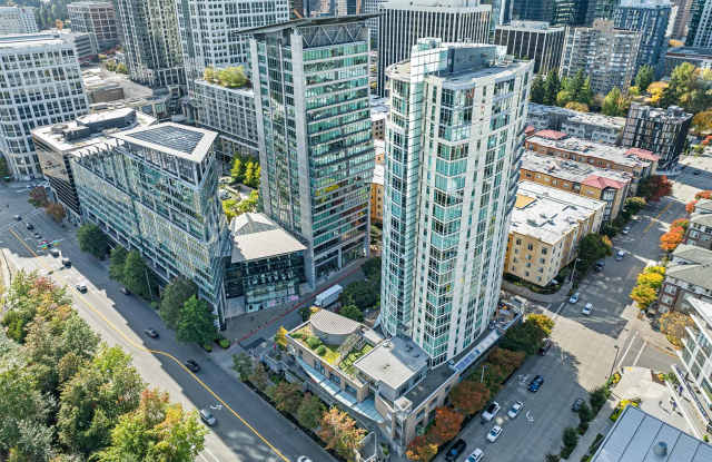 Elements Apartments Gallery 3