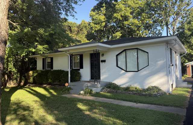 5301 Adkins Road - 5301 Adkins Road, Jefferson County, KY 40219