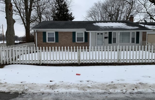 7 South Galeston Avenue - 7 South Galeston Avenue, Indianapolis, IN 46229