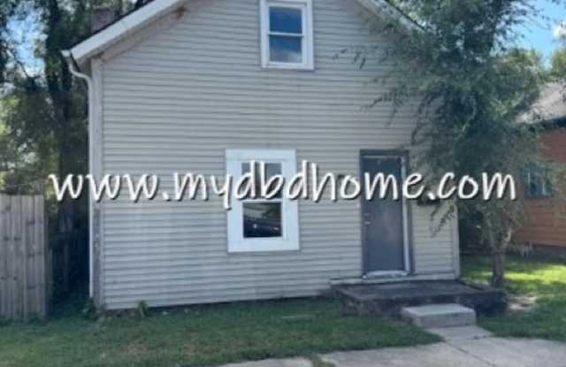 1019 Pape Ave - 1019 Pape Avenue, Fort Wayne, IN 46808
