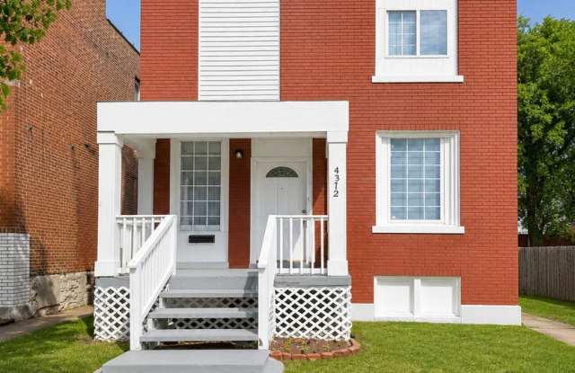 4312 Oregon Ave | Updated 4 Bed, 2 Bath Home | Half Off Deposit | Spacious Layout | Section 8 Welcome photos photos