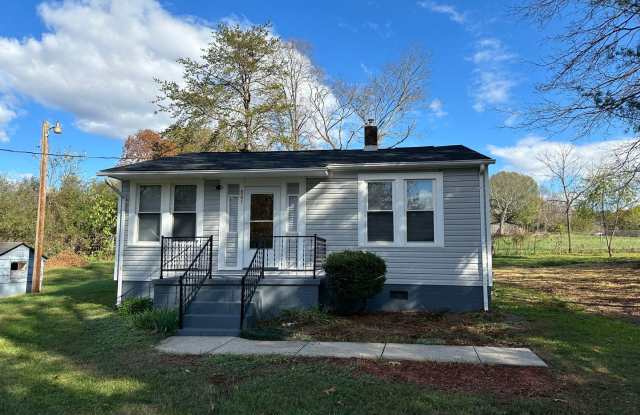 Charming Two Bedroom Home photos photos