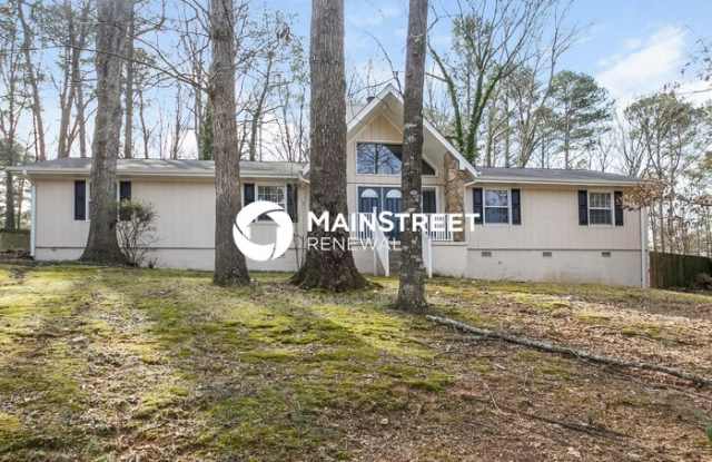 2079 Panola Way Court photos photos