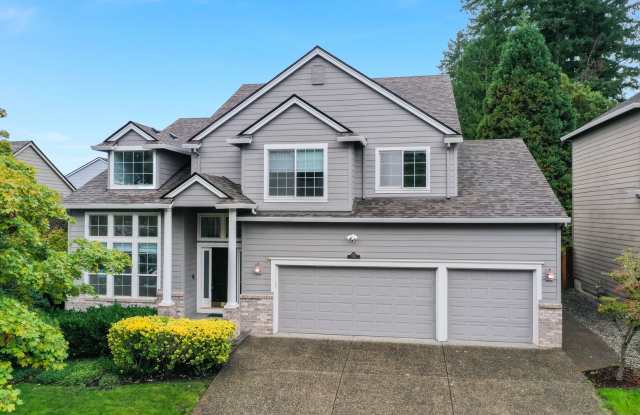 Beautiful 4 Bed, 3 Bath Rental Home in Beaverton’s Neighbors Southwest! photos photos