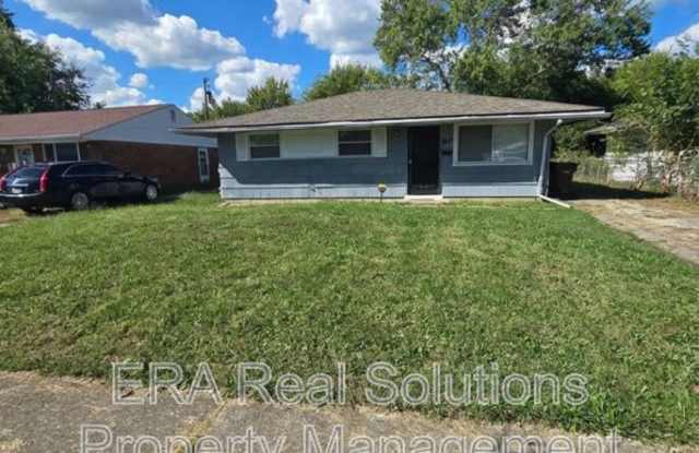 1917 Pannell Av photos photos