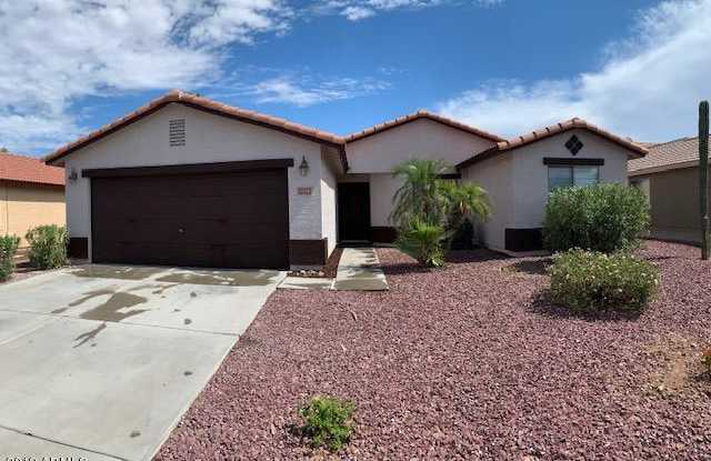 15223 W GELDING Drive - 15223 West Gelding Drive, Surprise, AZ 85379