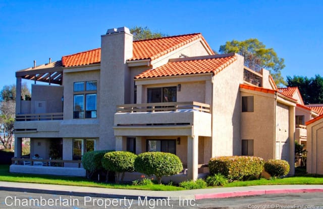 1946 Swallow Lane - 1946 Swallow Lane, Carlsbad, CA 92009