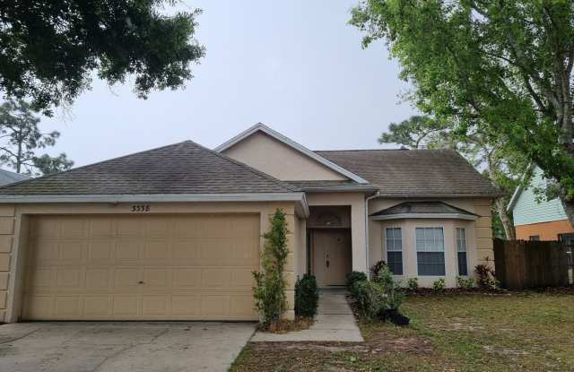 3 Bedroom 2 Bath home in St. Cloud for RENT! photos photos