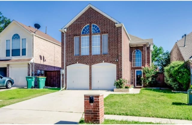 944 Golden Grove Drive - 944 Golden Grove Drive, Lewisville, TX 75067