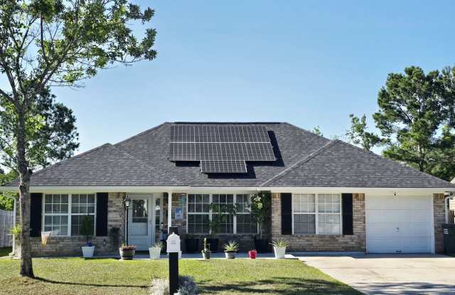 Solar Powered Berwick Lakes 3-4 Bedroom photos photos