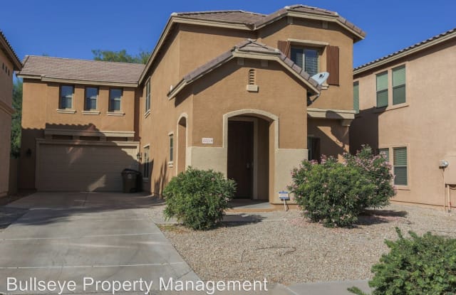 22218 S. 211th St. - 22218 South 211th Street, Queen Creek, AZ 85142