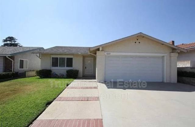 6221 N. Del Loma Avenue - 6221 North Del Loma Avenue, East San Gabriel, CA 91775